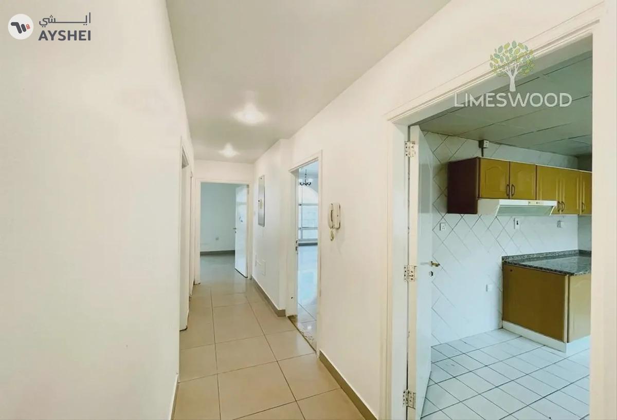 VILLA FOR RENT IN MIRDIF VILLAS, MIRDIF Single Story | 3 BR Villa Available-4-4