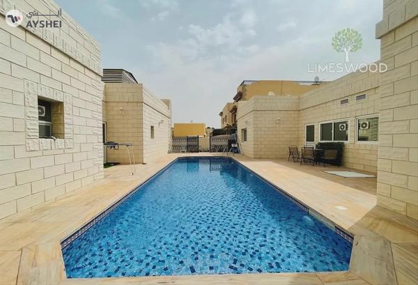 VILLA FOR RENT IN MIRDIF VILLAS, MIRDIF Single Story | 3 BR Villa Available