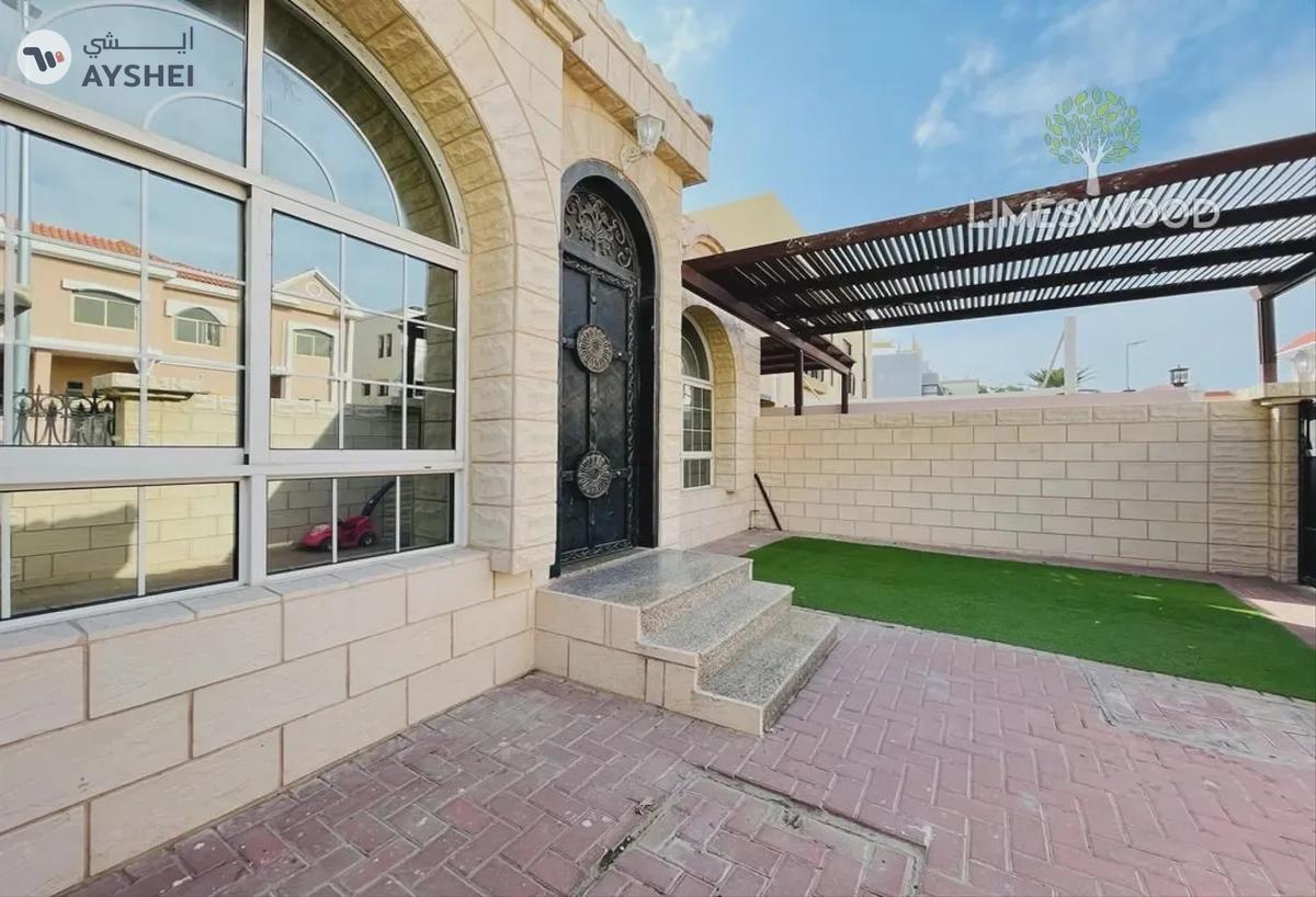 VILLA FOR RENT IN MIRDIF VILLAS, MIRDIF Single Story | 3 BR Villa Available-0-0