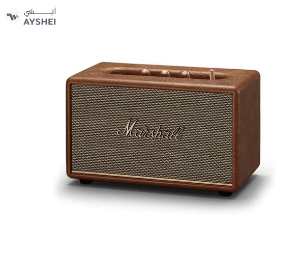 Marshall Acton III 60W Premium Home Wireless Speaker With Bluetooth 5.2 And Multiple Inputs