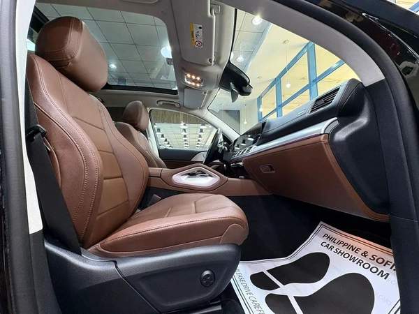 MERCEDES GLE 450