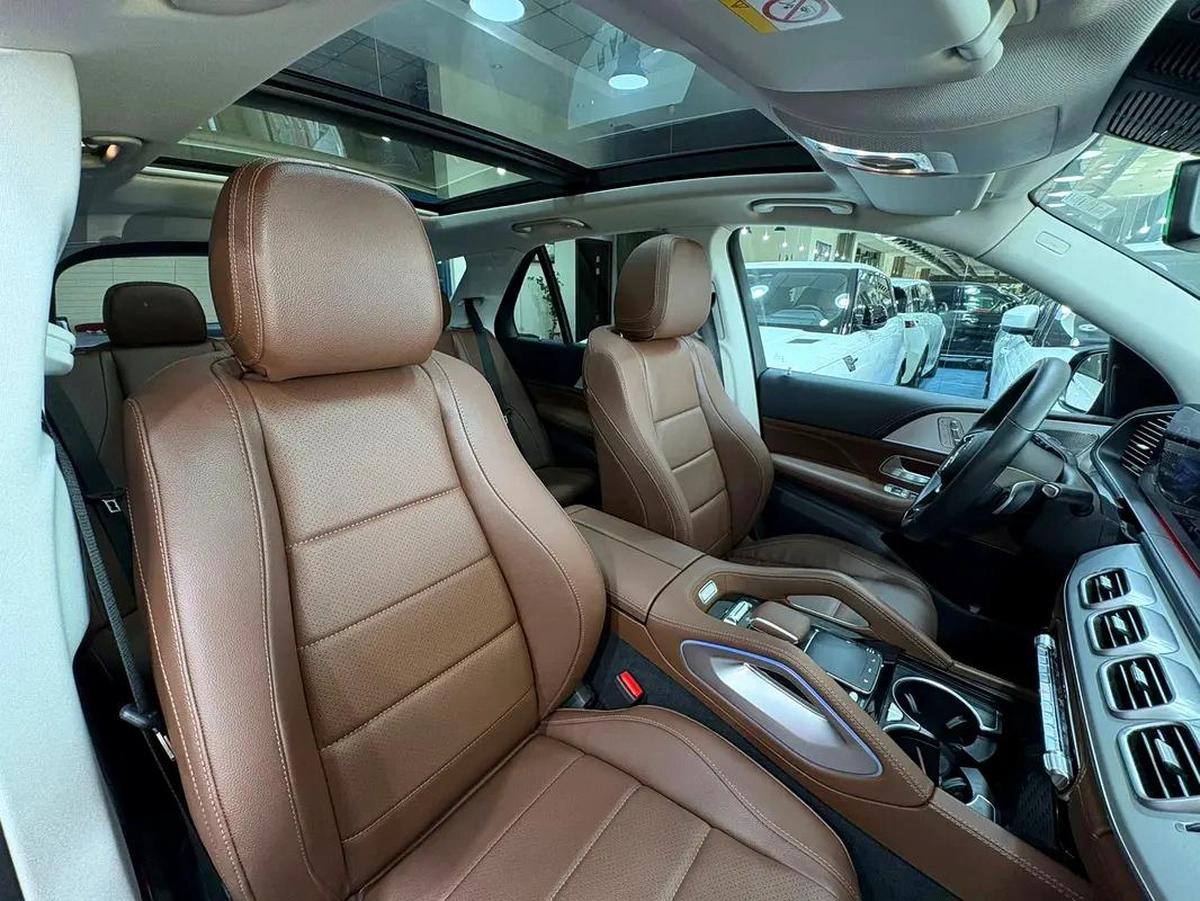 MERCEDES GLE 450-14-14