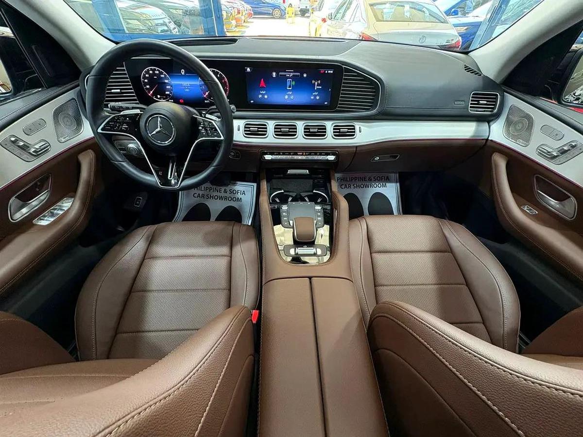 MERCEDES GLE 450-12-12