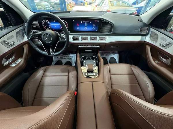 MERCEDES GLE 450