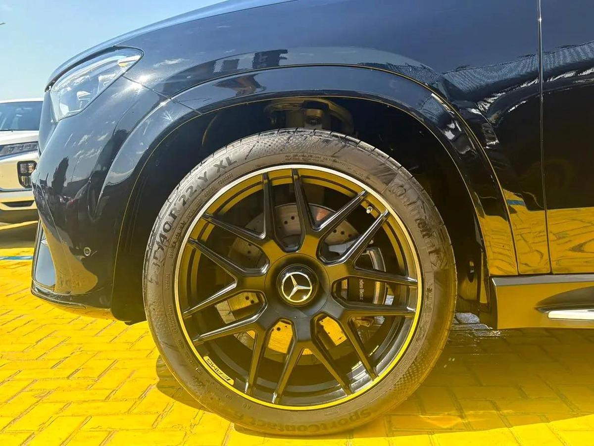 MERCEDES GLE 450-6-6