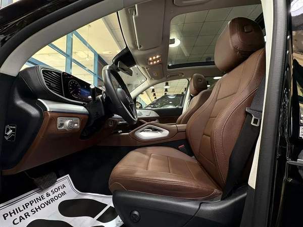 MERCEDES GLE 450