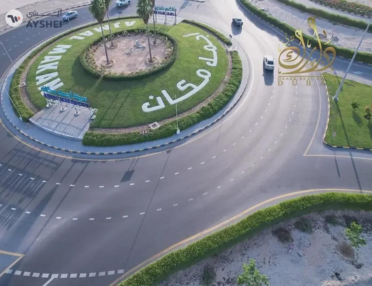 APARTMENT FOR SALE IN BLUE BAY WALK, AJMAL MAKAN CITY - SHARJAH WATERFRONT, SHARJAH-10-10