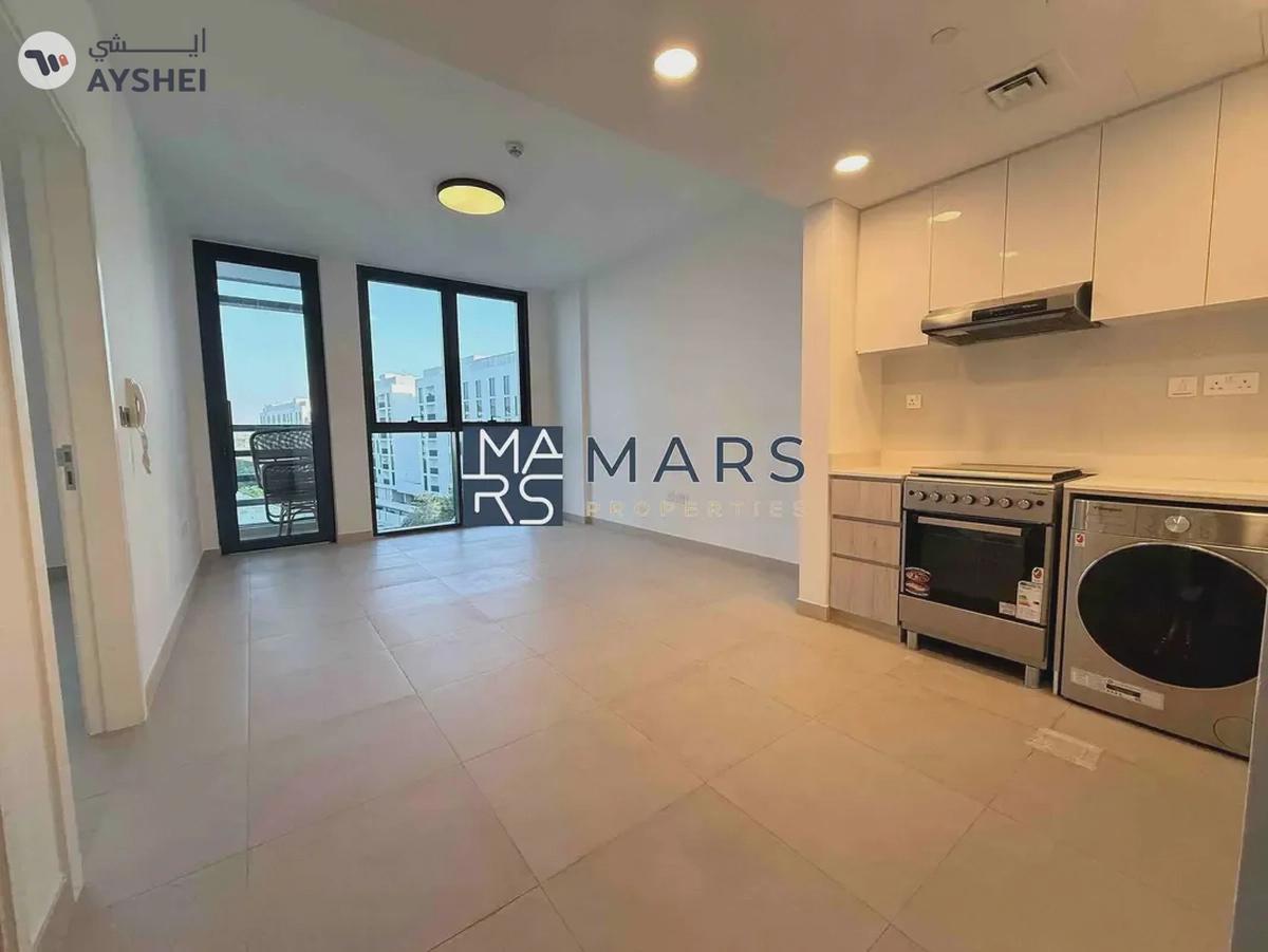 Luxury 1bhk apartment available for rent:55k-5-5