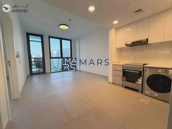 Luxury 1bhk apartment available for rent:55k