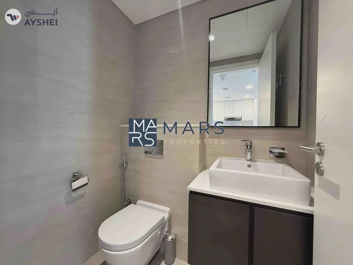 Luxury 1bhk apartment available for rent:55k-7-7