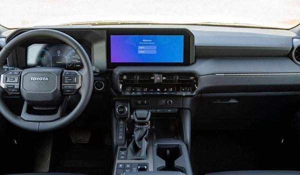 Toyota Prado 250 2.4P AT FIRST EDITION MY2025 – BRONZE