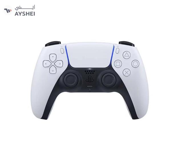 Sony DualSense Wireless Controller For PlayStation 5 - White