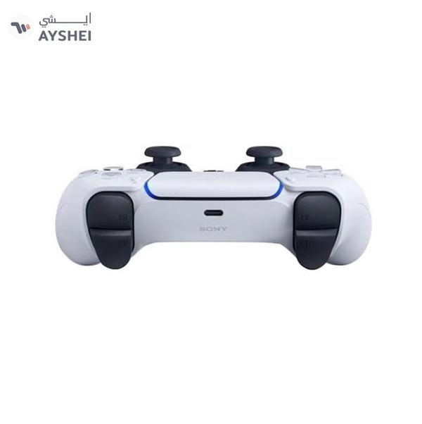 Sony DualSense Wireless Controller For PlayStation 5 - White
