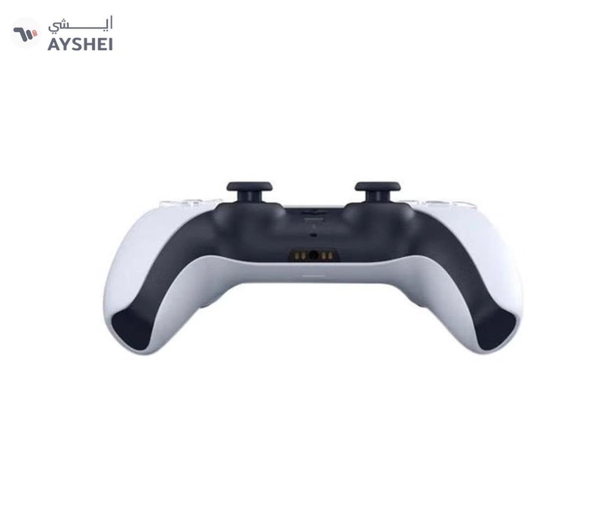 Sony DualSense Wireless Controller For PlayStation 5 - White-1-landscape