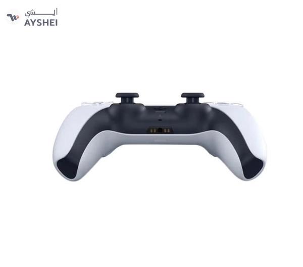 Sony DualSense Wireless Controller For PlayStation 5 - White