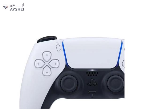 Sony DualSense Wireless Controller For PlayStation 5 - White
