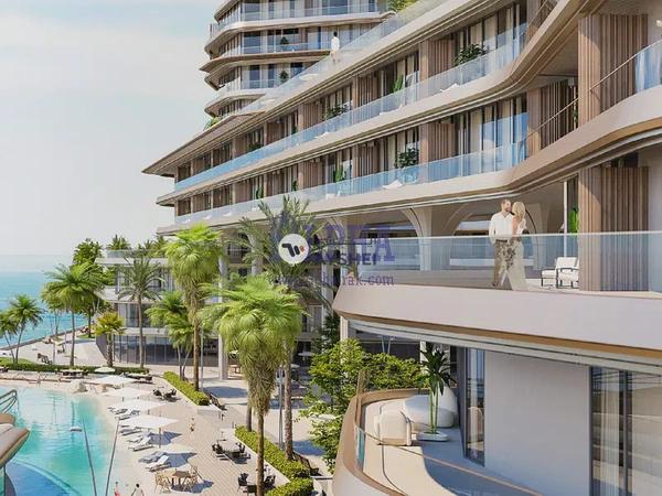 The Lagoons, Mina Al Arab, Ras Al Khaimah