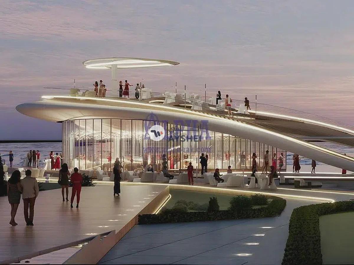 The Lagoons, Mina Al Arab, Ras Al Khaimah-3-3