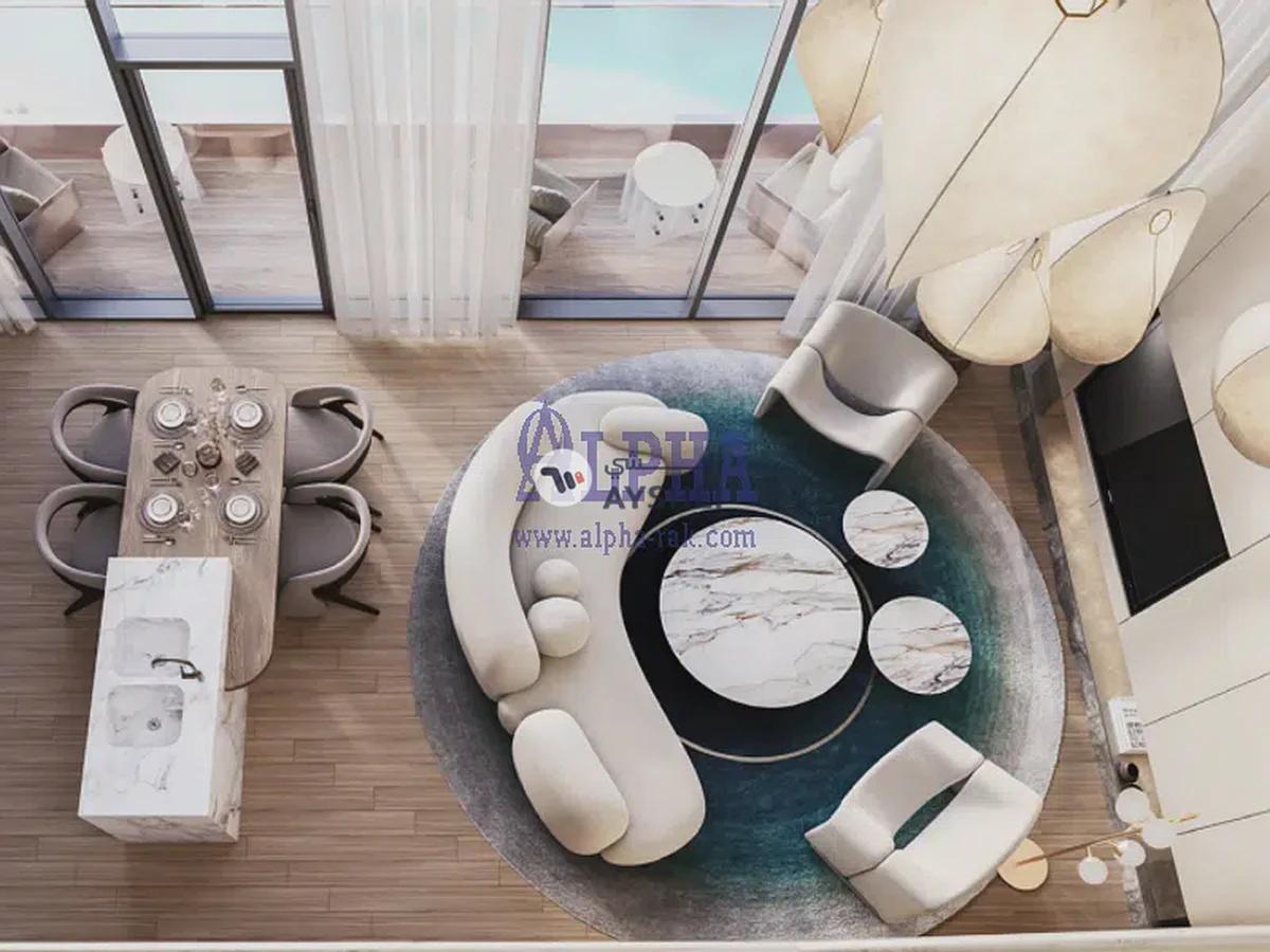 The Lagoons, Mina Al Arab, Ras Al Khaimah-6-6