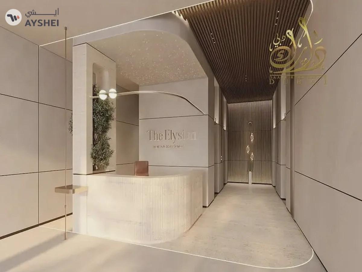 Apartment For Sale in The Elysian, Jumeirah Garden City, Al Satwa, Dubai-10-10