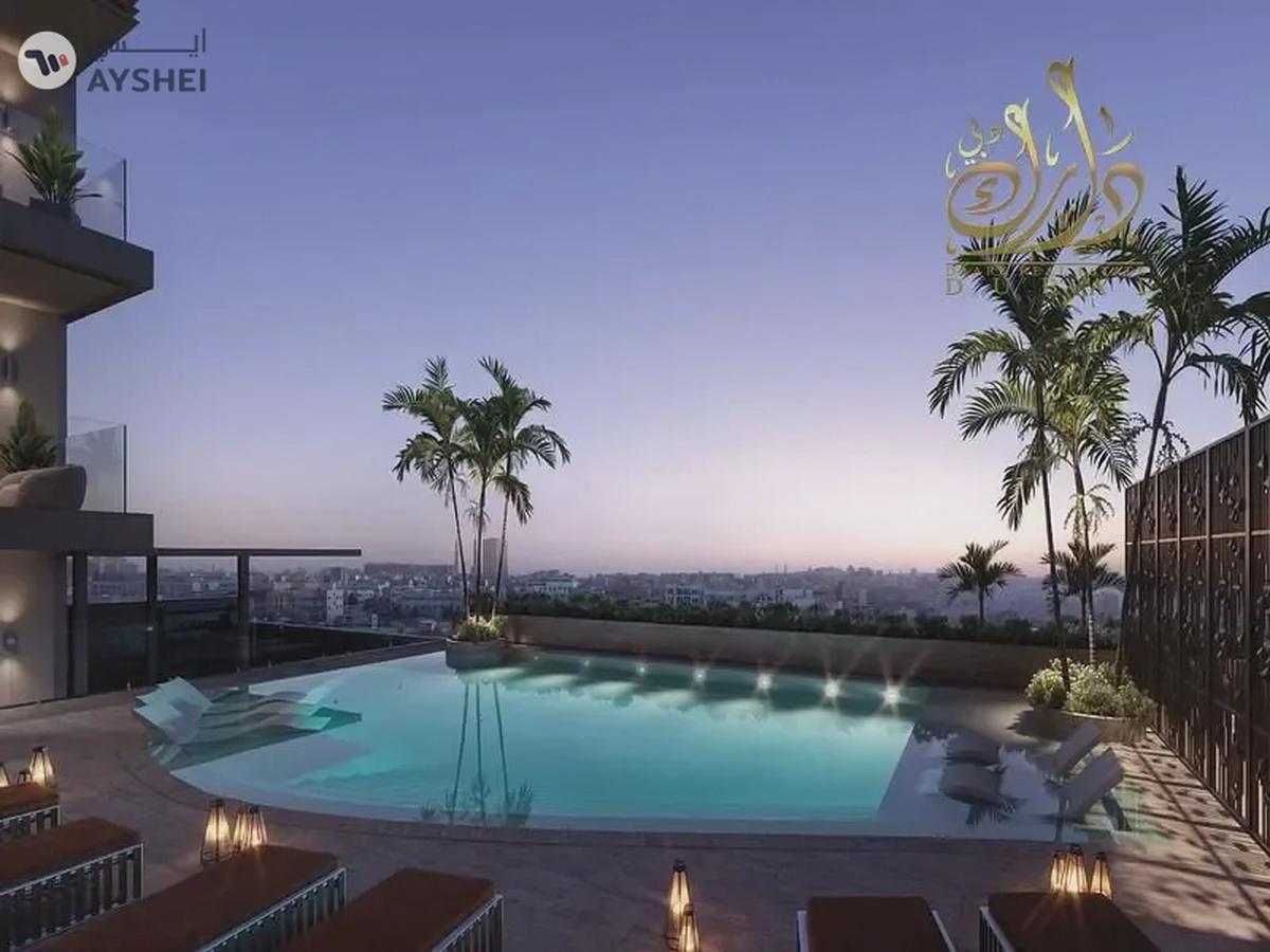 Apartment For Sale in The Elysian, Jumeirah Garden City, Al Satwa, Dubai-5-5