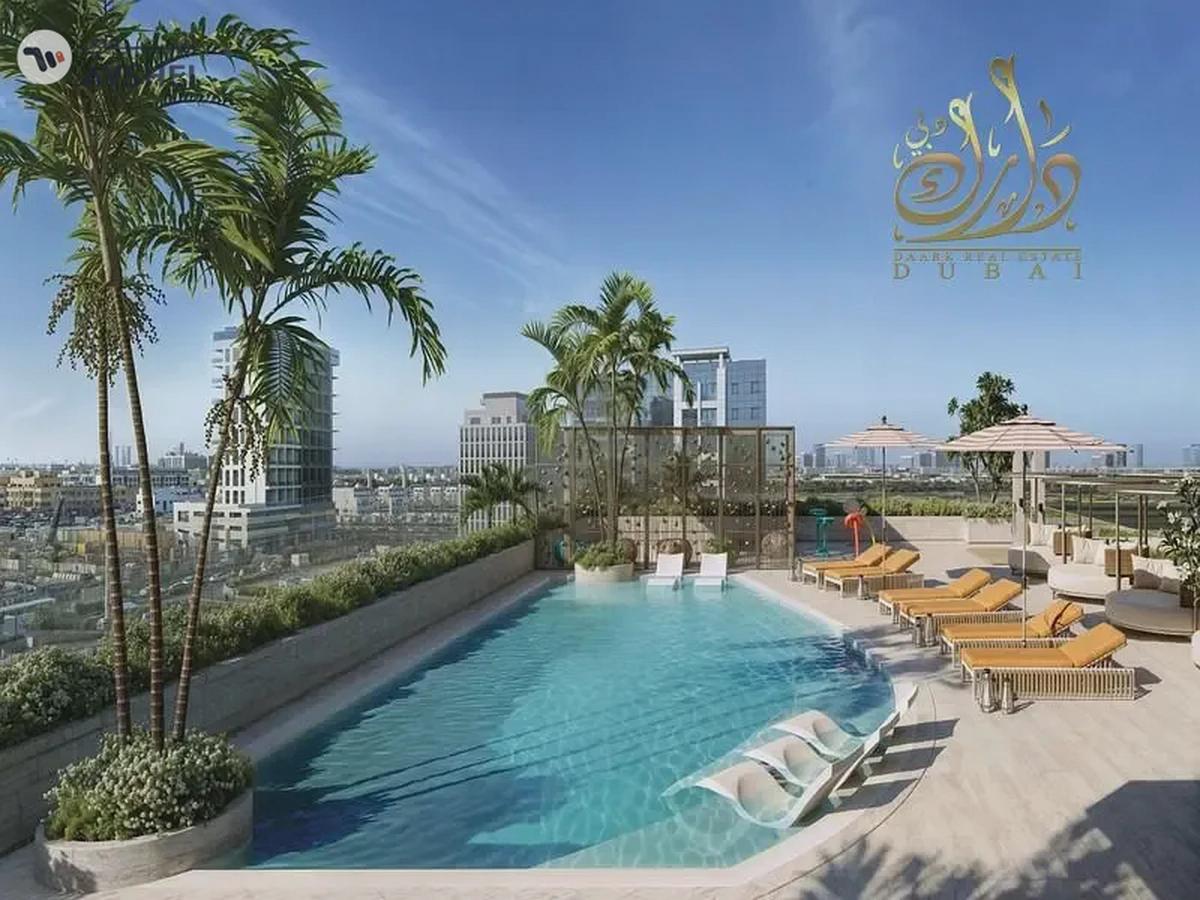 Apartment For Sale in The Elysian, Jumeirah Garden City, Al Satwa, Dubai-0-0