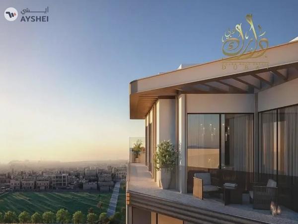 Apartment For Sale in The Elysian, Jumeirah Garden City, Al Satwa, Dubai
