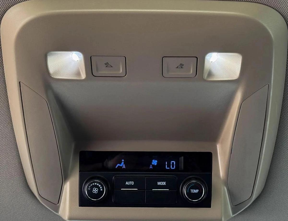 Used GMC Yukon XL 2020-7-7