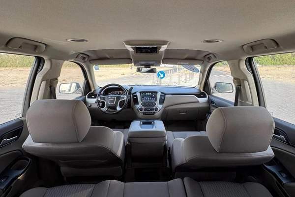 Used GMC Yukon XL 2020