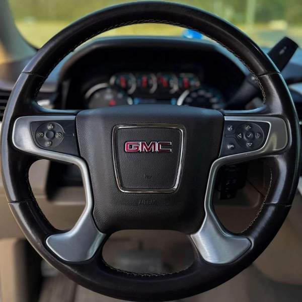 Used GMC Yukon XL 2020