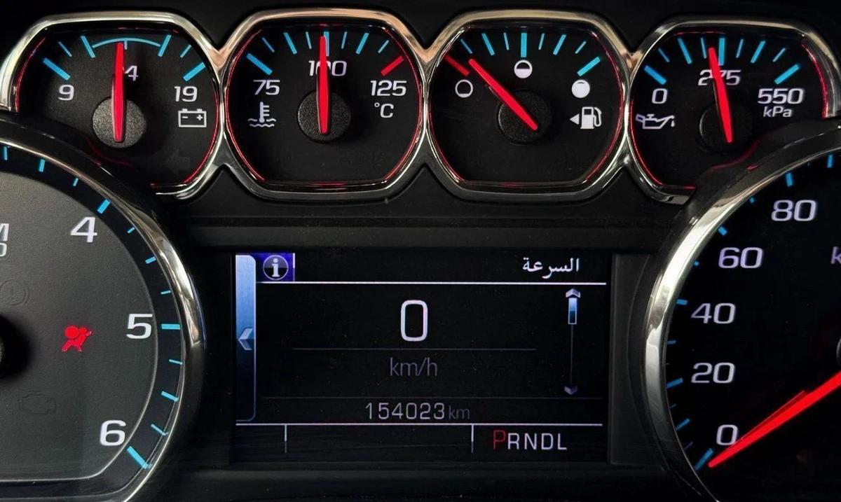 Used GMC Yukon XL 2020-1-1