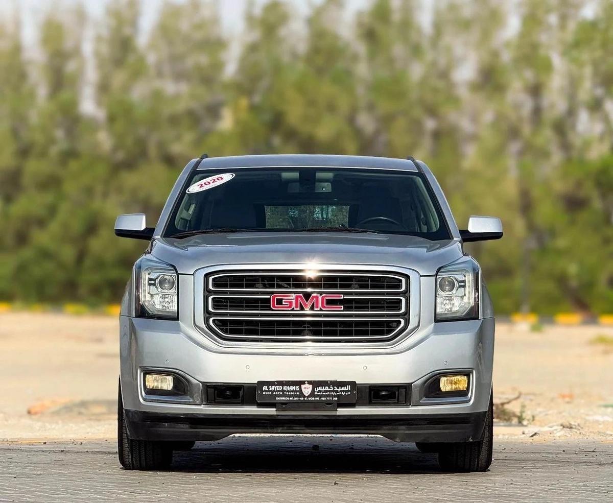 Used GMC Yukon XL 2020-13-13