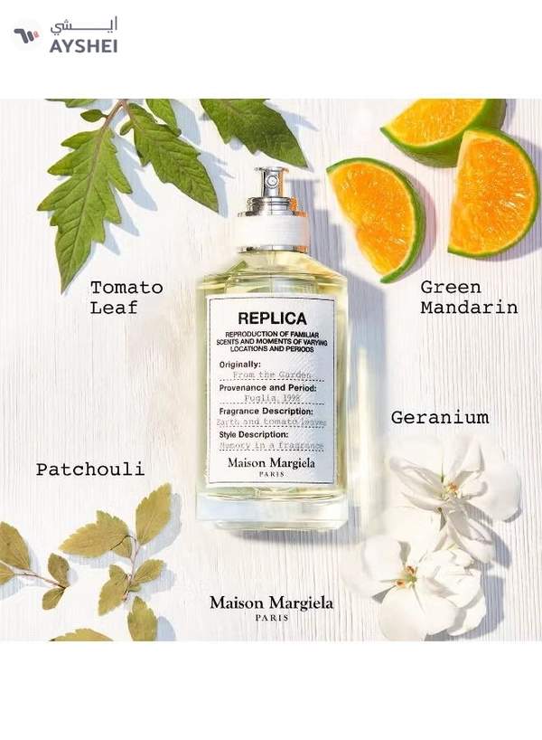Maison Margiela Replica from The Garden 3.4 EDT U