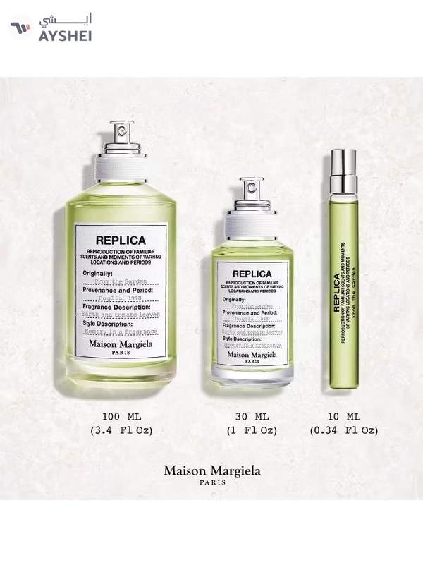 Maison Margiela Replica from The Garden 3.4 EDT U