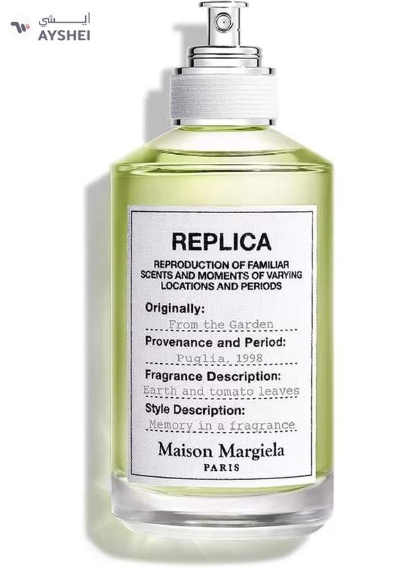 Maison Margiela Replica from The Garden 3.4 EDT U