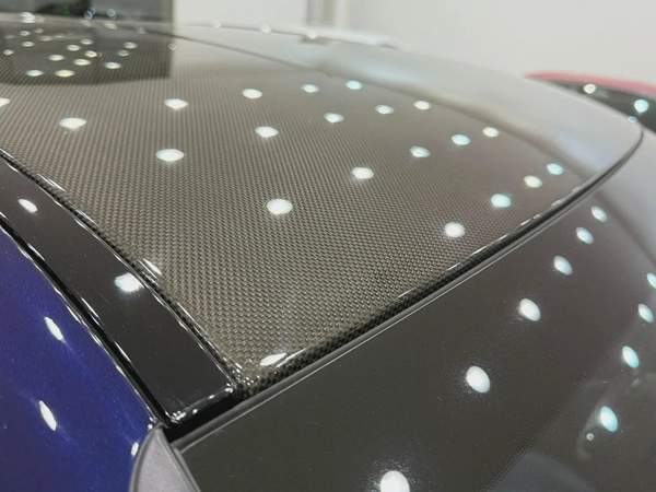 2023 BMW M4 Competition xDrive M-Kit | Japan space