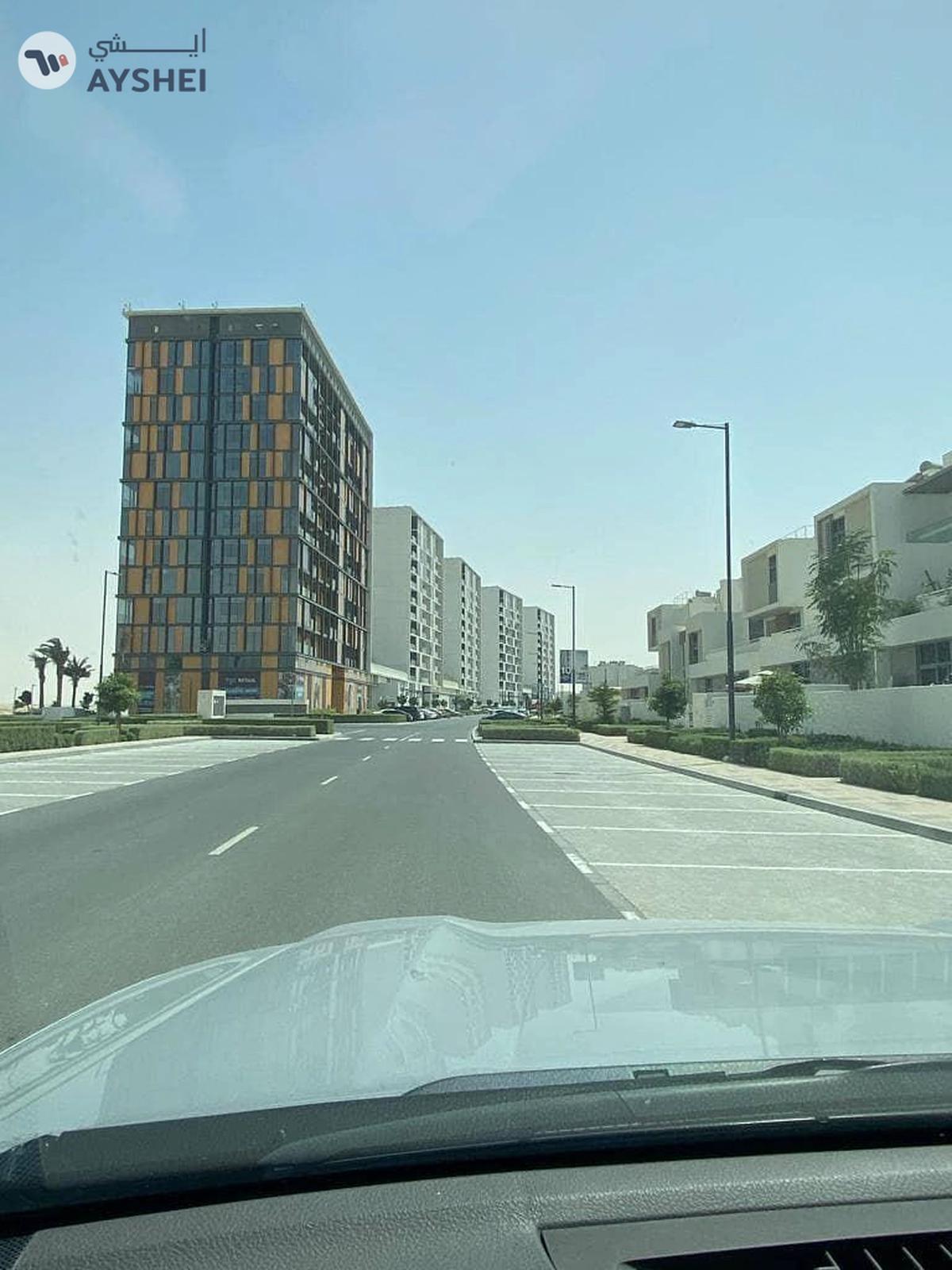 The Pulse Residence, The Pulse, Residential District, Dubai South, Dubai-8-8