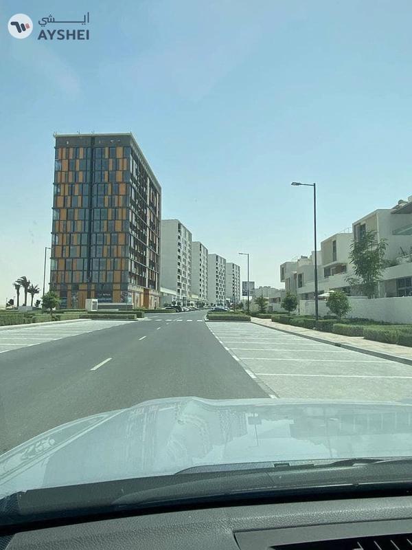 The Pulse Residence, The Pulse, Residential District, Dubai South, Dubai