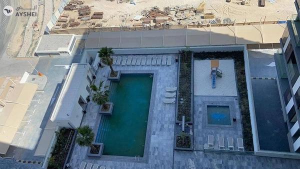 The Pulse Residence, The Pulse, Residential District, Dubai South, Dubai