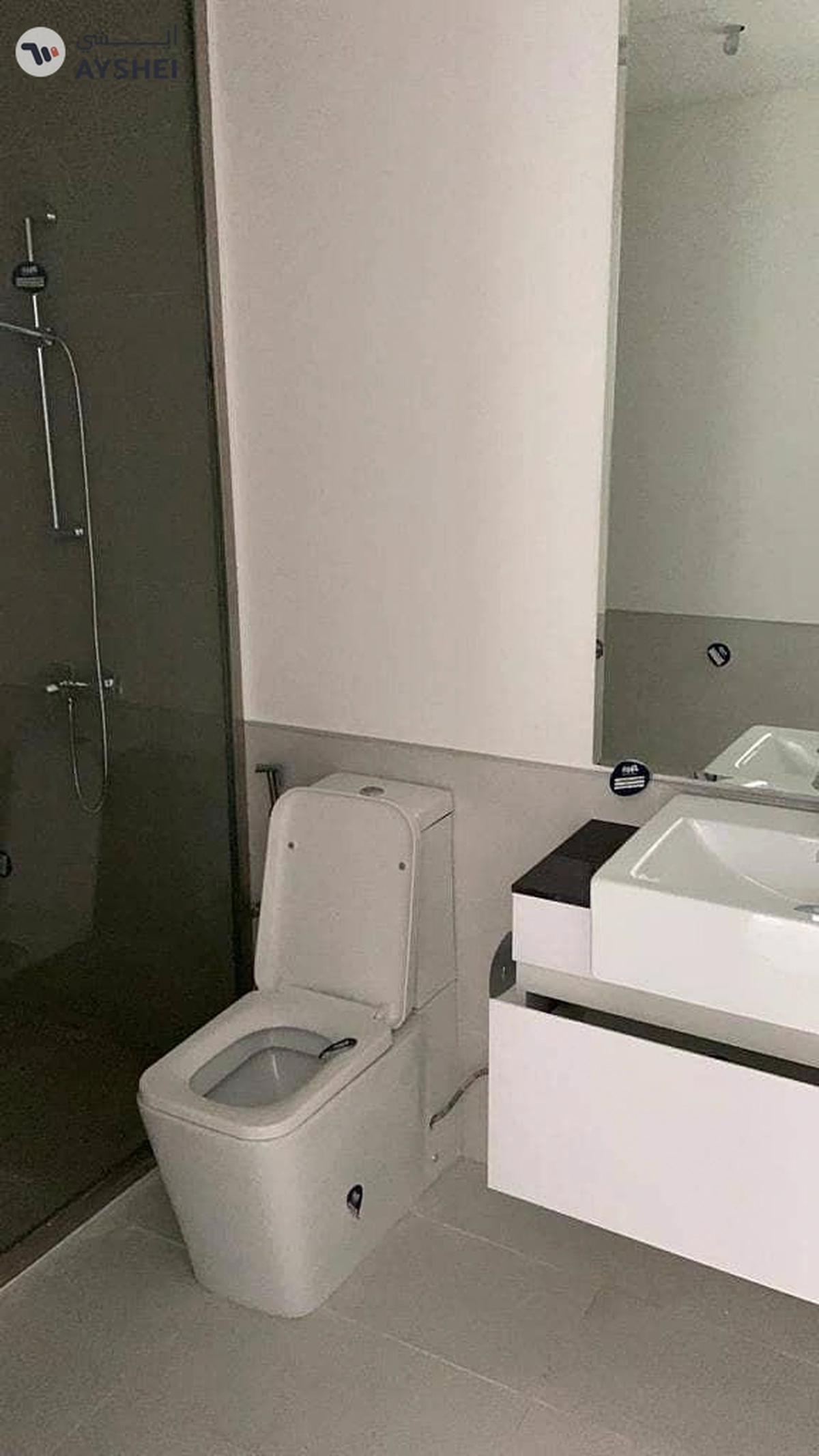 The Pulse Residence, The Pulse, Residential District, Dubai South, Dubai-14-14