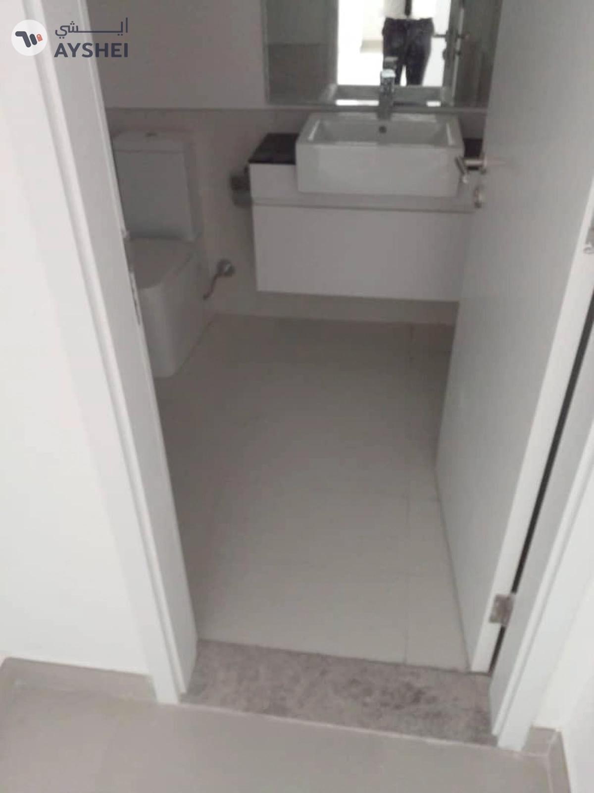 The Pulse Residence, The Pulse, Residential District, Dubai South, Dubai-16-16