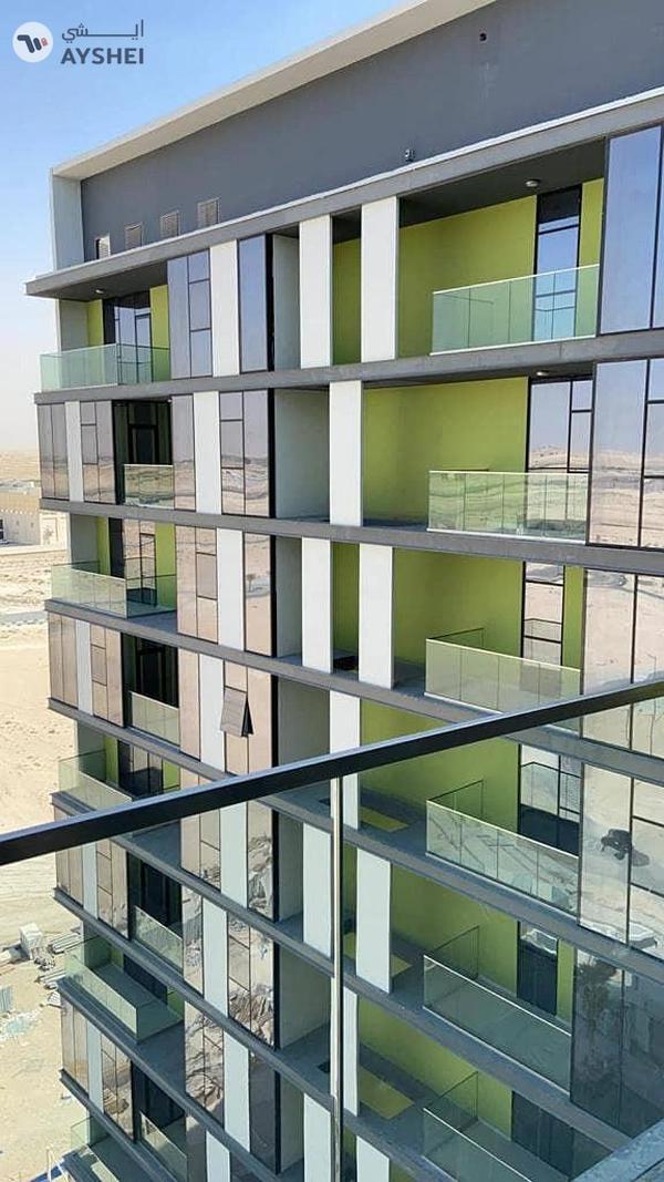 The Pulse Residence, The Pulse, Residential District, Dubai South, Dubai