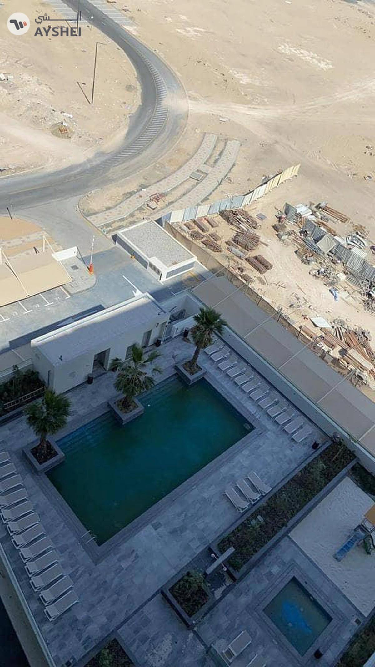 The Pulse Residence, The Pulse, Residential District, Dubai South, Dubai-1-1