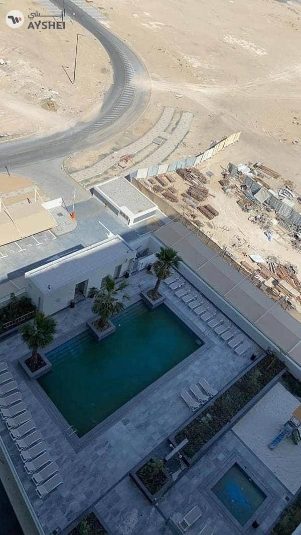 The Pulse Residence, The Pulse, Residential District, Dubai South, Dubai