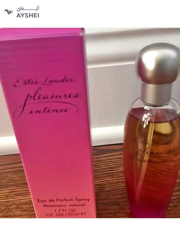 ESTEE LAUDER Pleasures Intense EDP 100ml