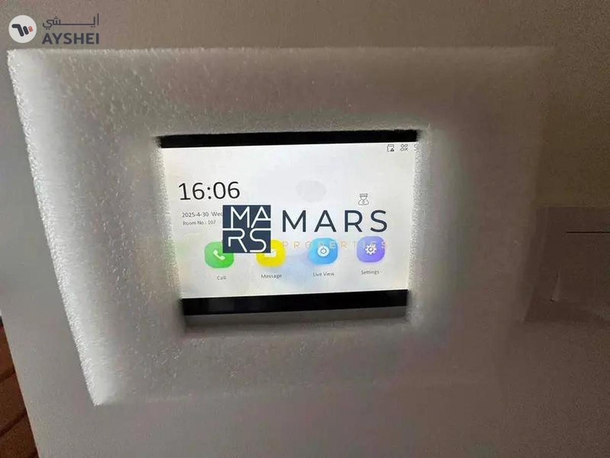 Elegant One-Bedroom Apartment with Stunning Views, No Balcony: Modern Design, Prime Location-12-12