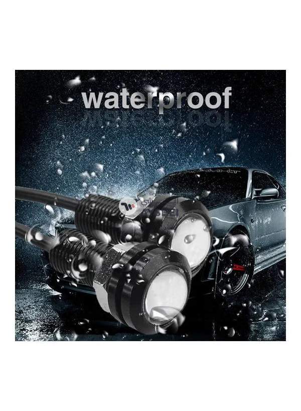 Generic Pack Of 10 Eagle Eye LED Bulb Turn Signal Light