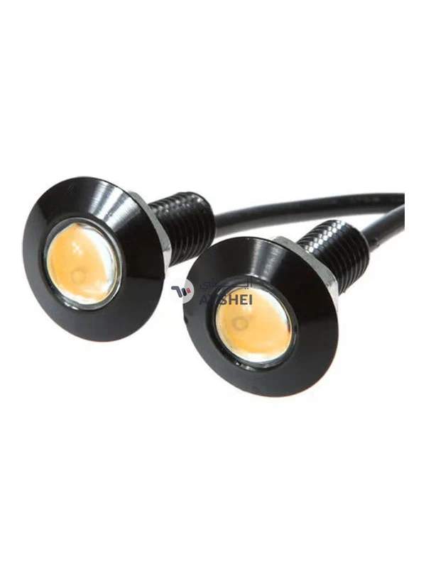 Generic Pack Of 10 Eagle Eye LED Bulb Turn Signal Light