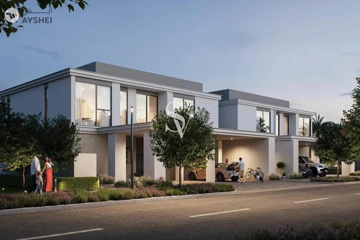 Greenspoint 2, Emaar South, Dubai South, Dubai-0-0