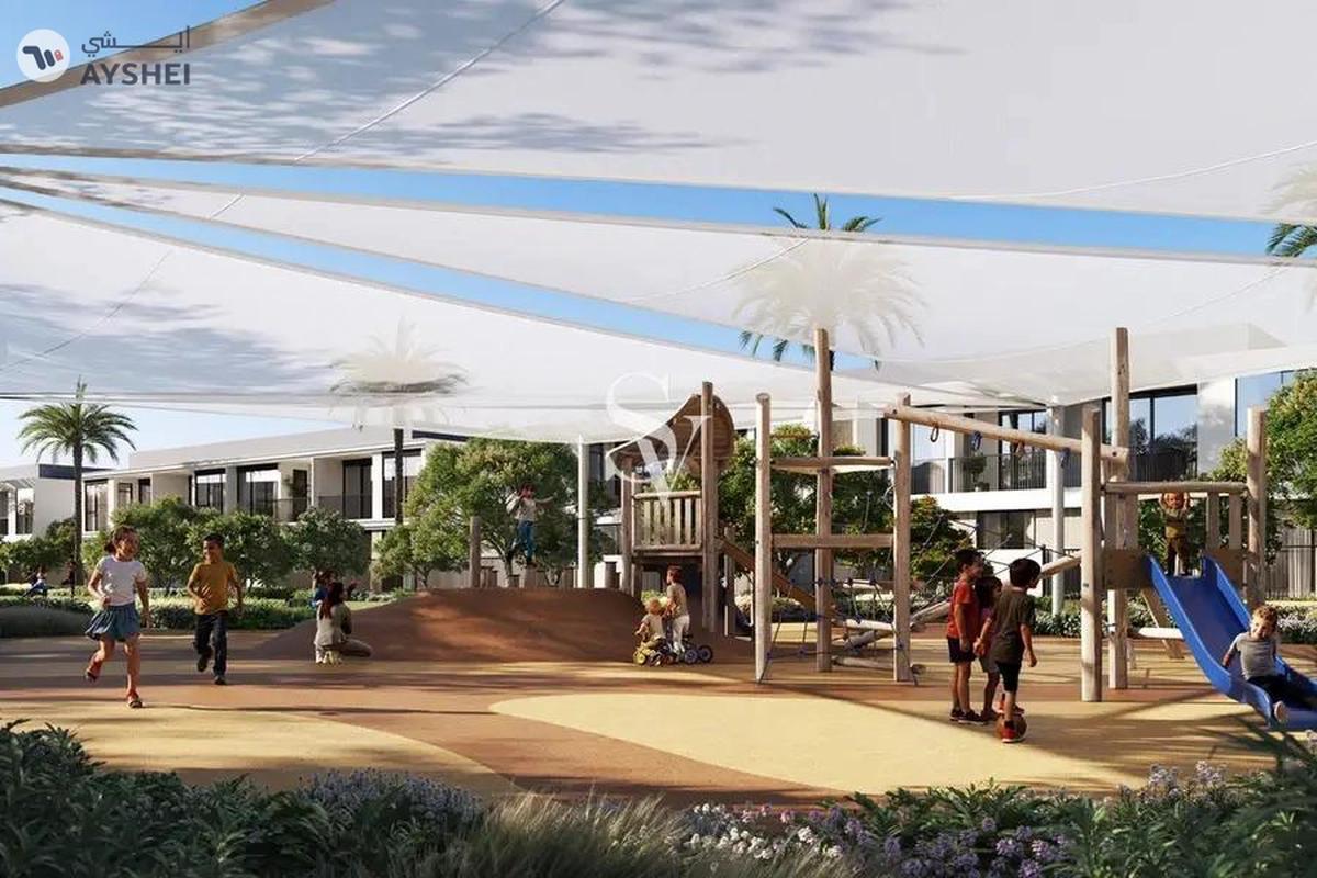 Greenspoint 2, Emaar South, Dubai South, Dubai-5-5